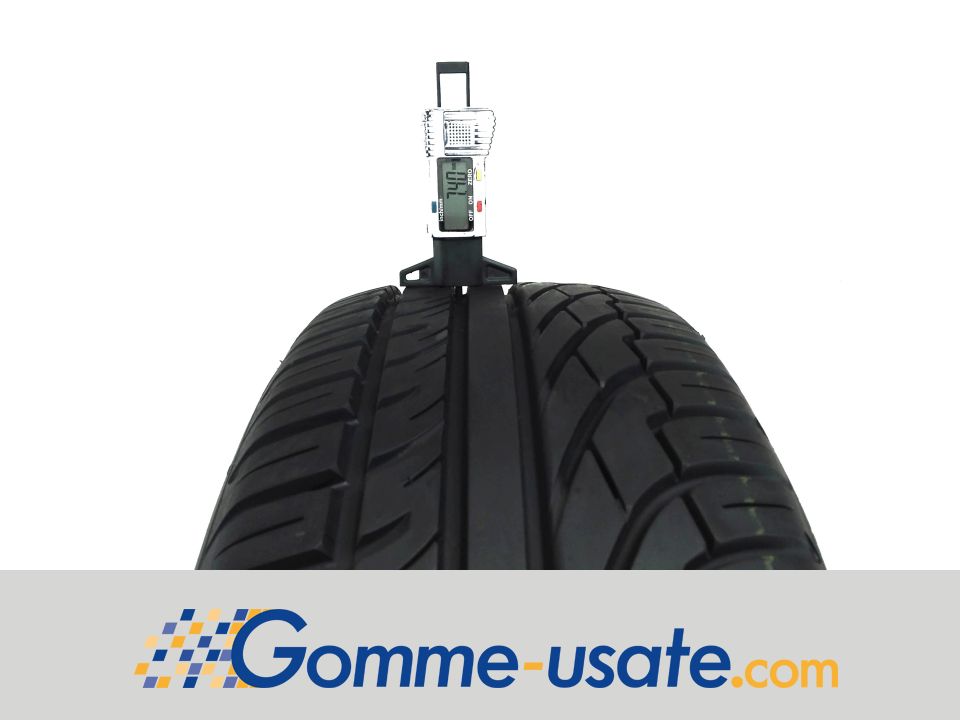 Thumb Michelin Gomme Usate Michelin 225/55 R17 97V Pilot Primacy (90%) pneumatici usati Estivo 0 Thumb Michelin Gomme Usate Michelin 225/55 R17 97V Pilot Primacy (90%) pneumatici usati Estivo 0